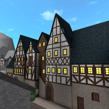 Medieval City