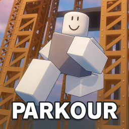 A Parkour Game