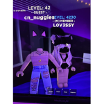 Everybody likes Nuggets