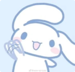 !cinnamoroll! !Squad!