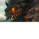 fire,dragon