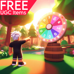 [FREE UGC] The Wheel
