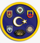 TCAF I Genel Branş Komutanlığı