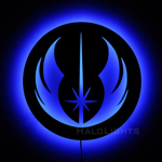 [SL] Blue Order