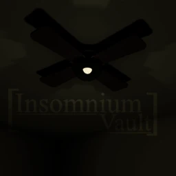 Insomnium Vault icon