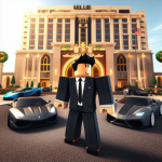 Nero Hotels!