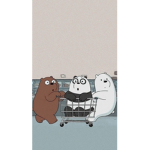 • Panda bear • fanpage