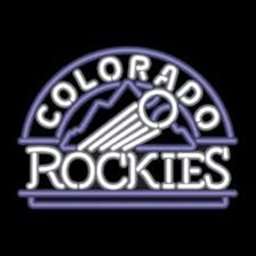 ||MLB|| Colorado Rockies Stadium