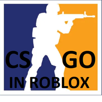 Roblox Strike Grobal Offensive