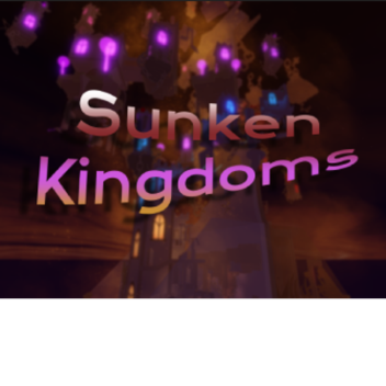 Steeple of Sunken Kingdoms