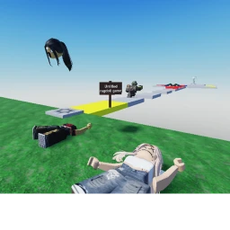 [FIXED PVP] untitled ragdoll game icon