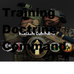 United States Training and Doctrine Command [USTDC