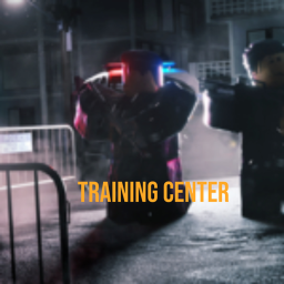 Police Training Center | [PTC]