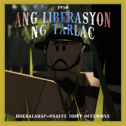 TARLAC 1950