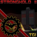 [The Grand Imperium] Stronghold II