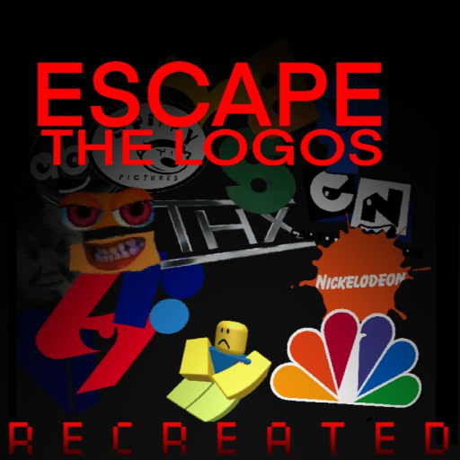 (FIXED) 💨 Escape The Logos Recreated 