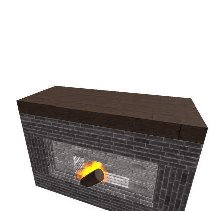 Fire place