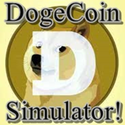 DogeCoin Sim [WIP]