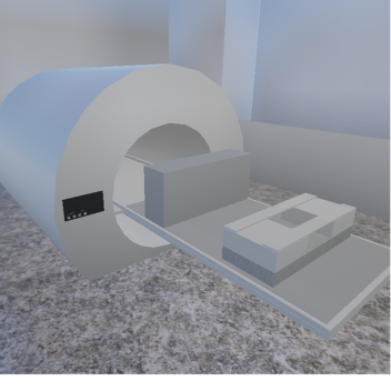 MRI Machine