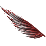 Haematic Fractured [ Right Wing ]