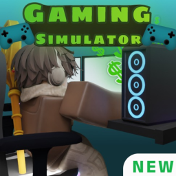 Gaming Simulator [NEW🔥]