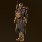 《 | Death Korps of Krieg | 》