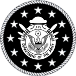 [TE] Department of the Army