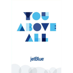 JetBlue ® ™