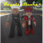 Royals Staars