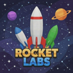 Rocket Labs.