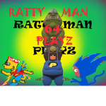 The Ratty Fellas