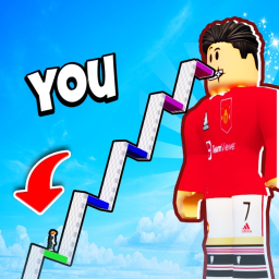 Jump into Ronaldo