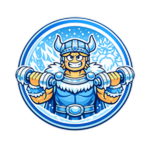 Frozen Strength