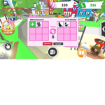 Mikenzie pls roblox