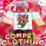 Compеte Clothing