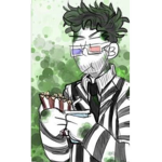 BEETLEJUICE RP/FAN GROUP