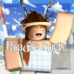 Paradise hotels!!!