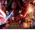Star Wars team.