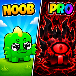 [🛸PART 2!] Pet Hatchers icon