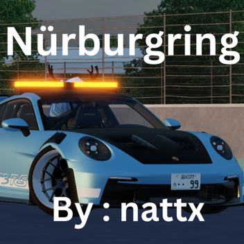 Nurburgring 