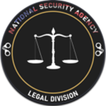 NSA Lеgal Division