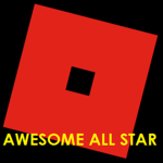 AWESOME ALL STAR