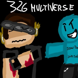 [JULO⬛]  326 multiverse [BETA] icon