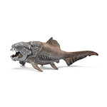 Prehistoric Fishes