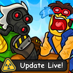 Arm Wrestle Simulator