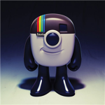 Instagram Fanpage