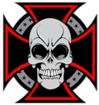 Iron Skull