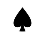 Spades of the Legion Low