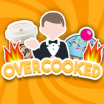 Overcooked