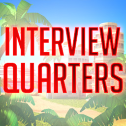 Dell Hotels Interview Quarters